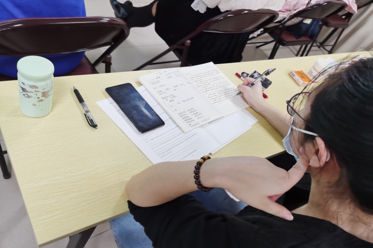 深圳华辰教育学校环境