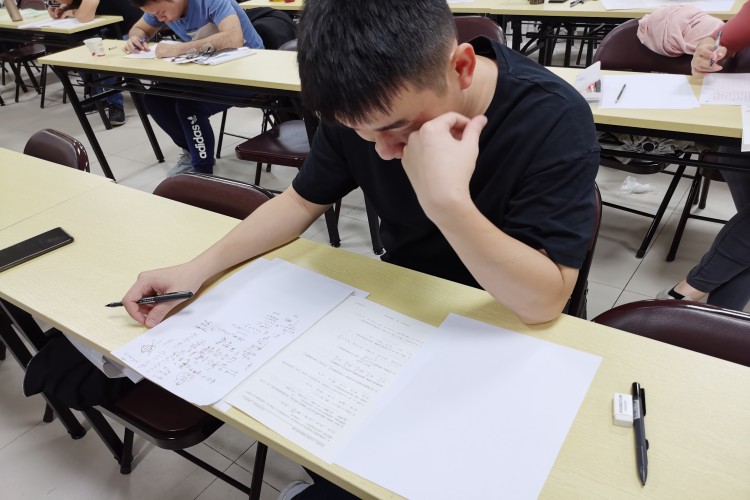深圳华辰教育学校环境