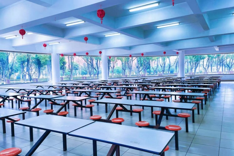 匠工职业培训学校