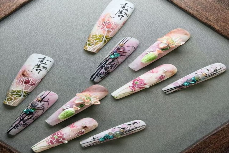 北京扬帆卓越连锁美学院校区环境图