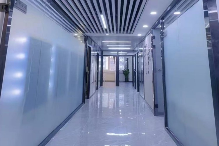 北京扬帆卓越连锁美学院校区环境图