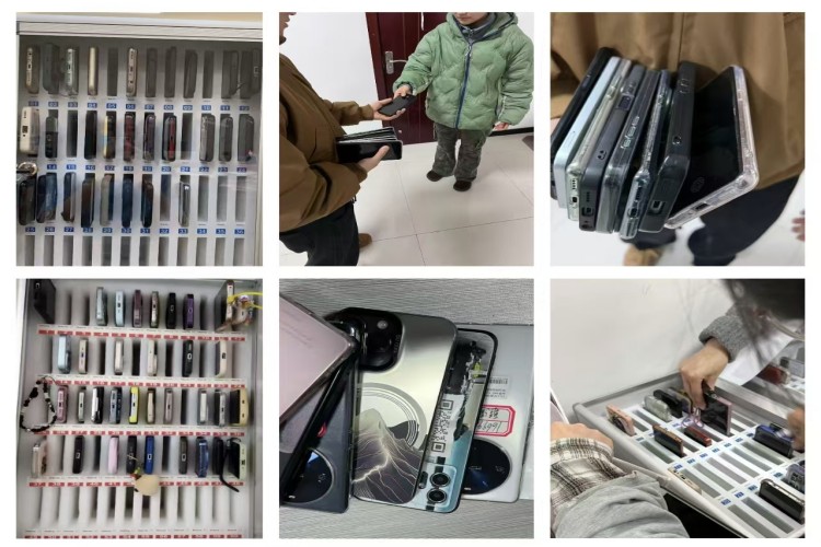 新疆新梦想教育校区环境图片
