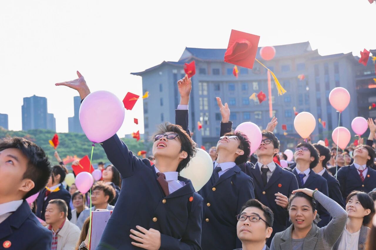 广理衡水泰华复读部