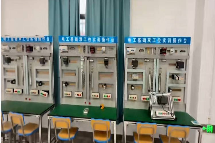 宁波志控职业技能培训学校