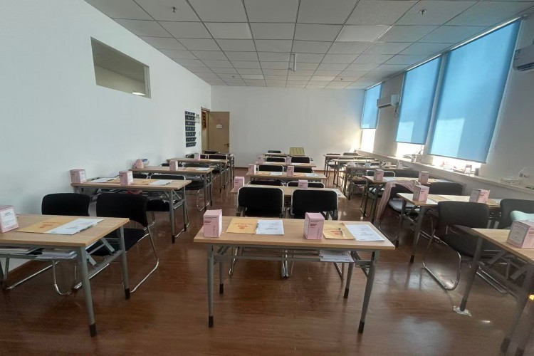 黑龙江公大教育
