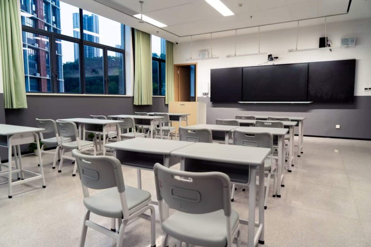 科翰求索中高考学校