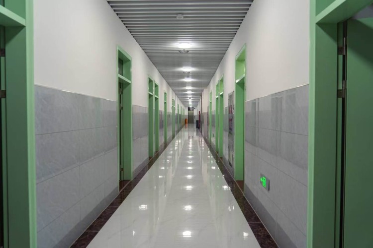 科翰求索中高考学校