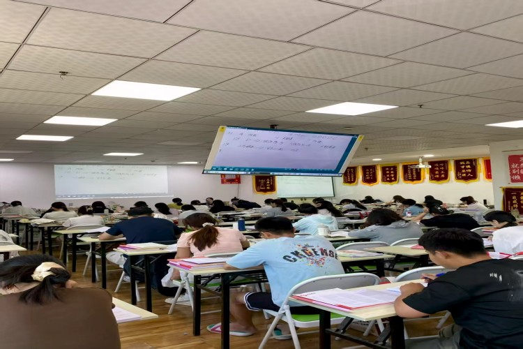 沧州仕承教育