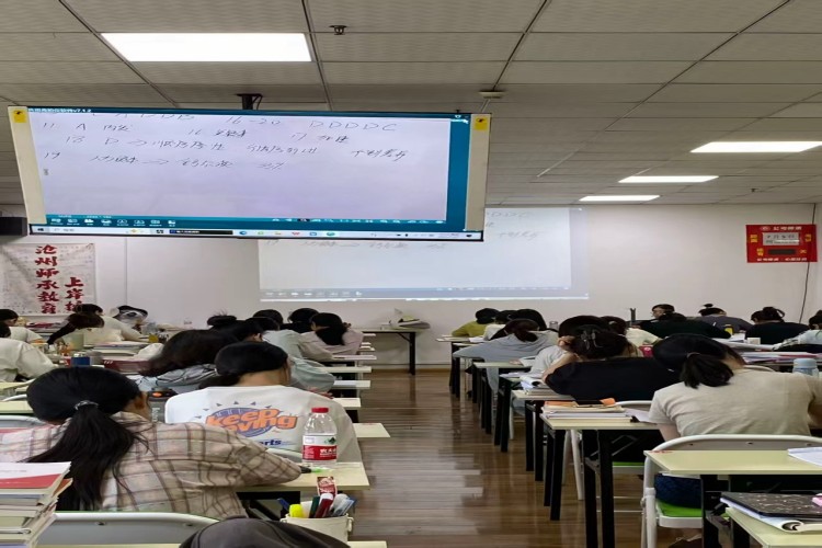 沧州仕承教育