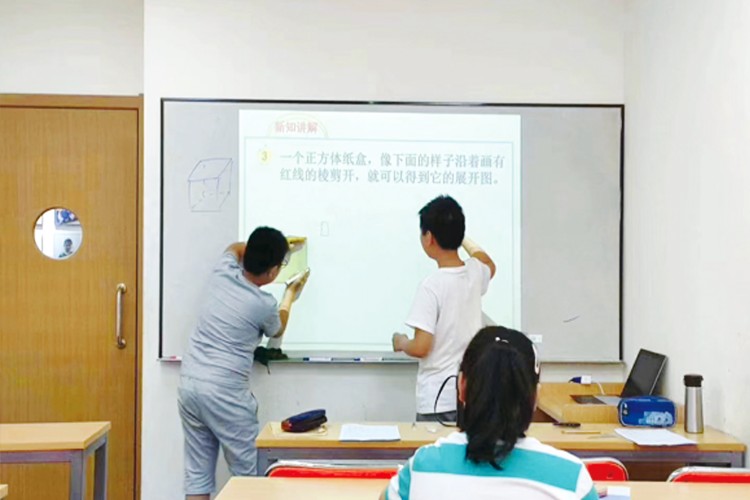 云巨石博亚托管环境图