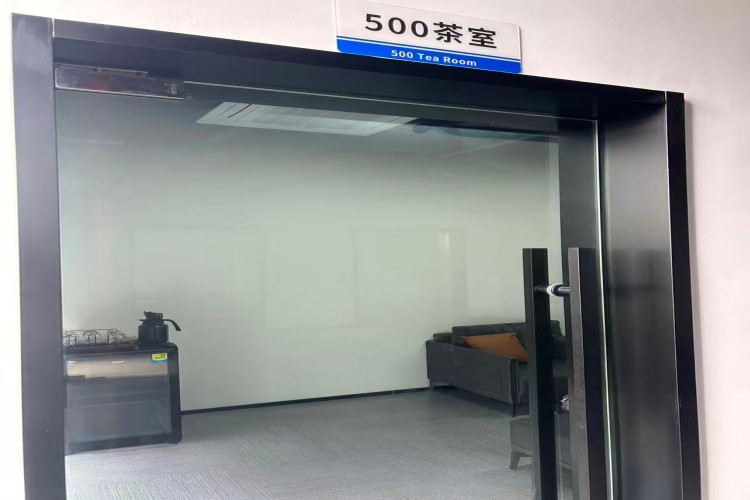 苏州智知学车载测试校区环境图