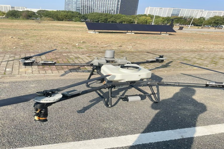 江苏临镜航空