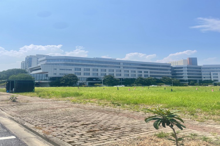 江苏临镜航空