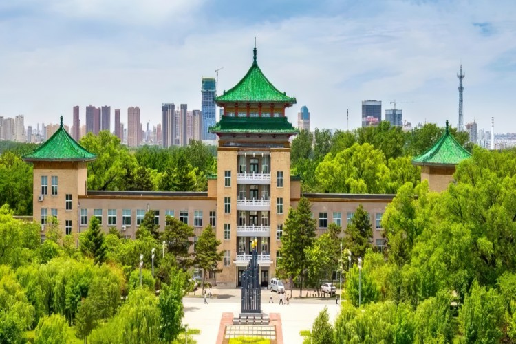 江西博方教育