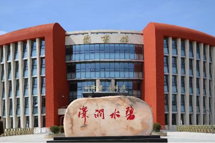 江西博方教育