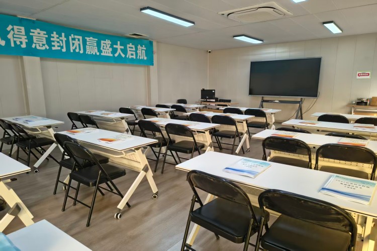 天津春风公考