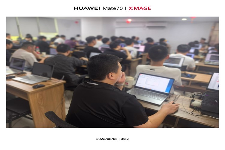 重庆蓝金领车载测试