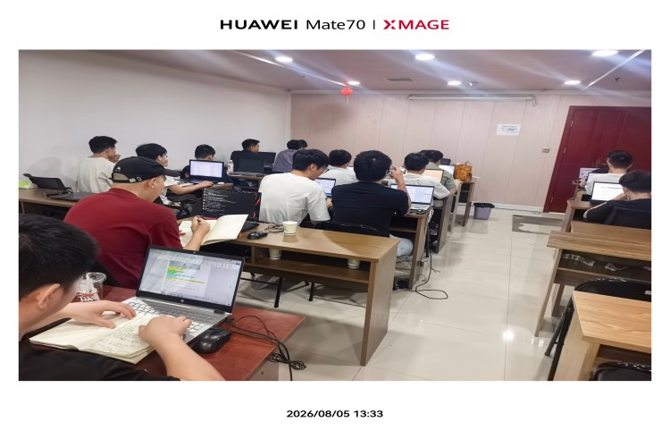 重庆蓝金领车载测试