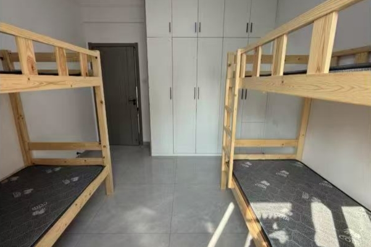 南昌维度宠物美容培训学校校区环境图