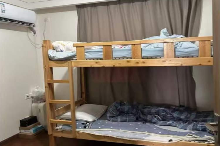 南昌维度宠物美容培训学校校区环境图