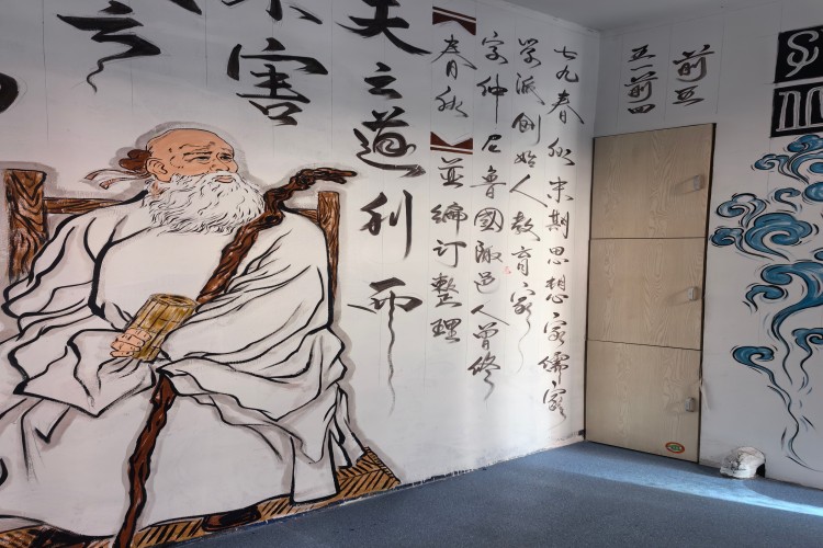 黑龙江金伙伴教育环境图