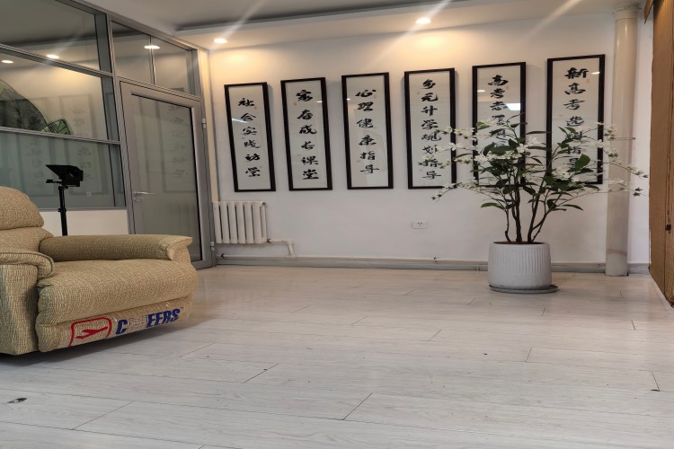 黑龙江金伙伴教育环境图