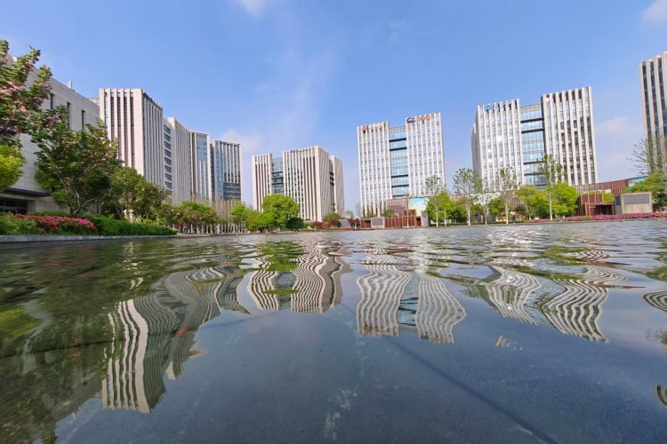 保研星环境图