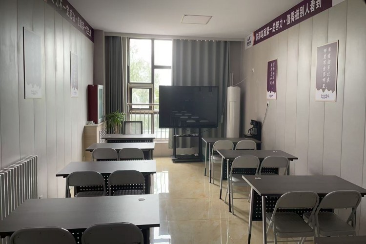 张家口万全飓风教育