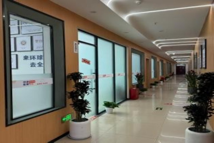 义乌新程语联环球教育