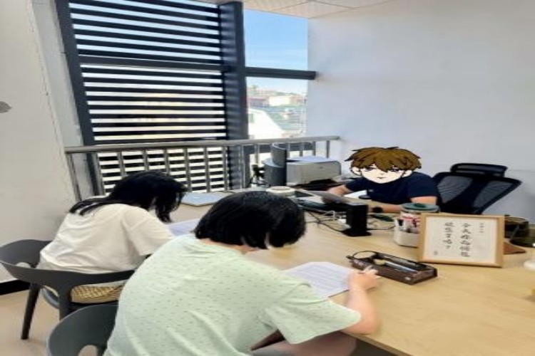 义乌新程语联环球教育