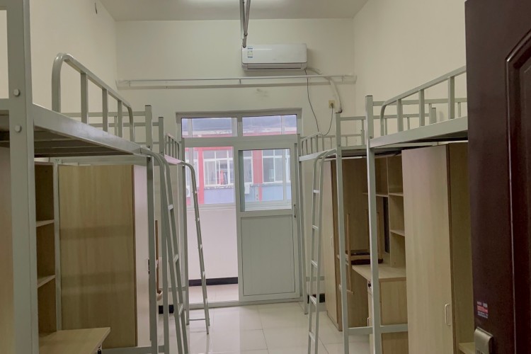 河南艾腾教育环境图