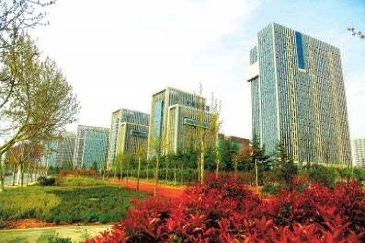 郑州融翔数字科技