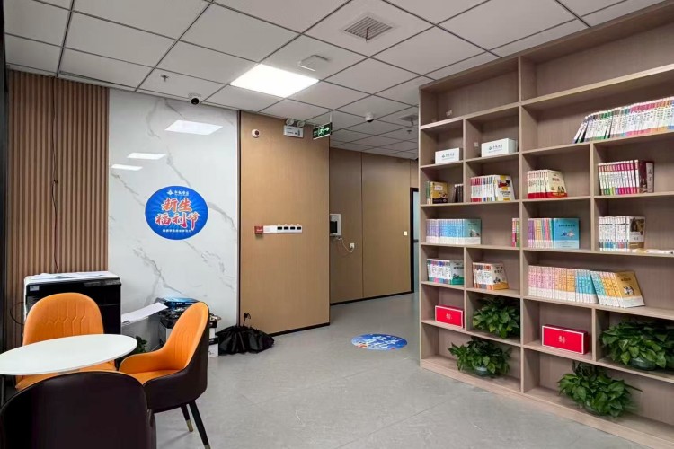 河南私塾学府