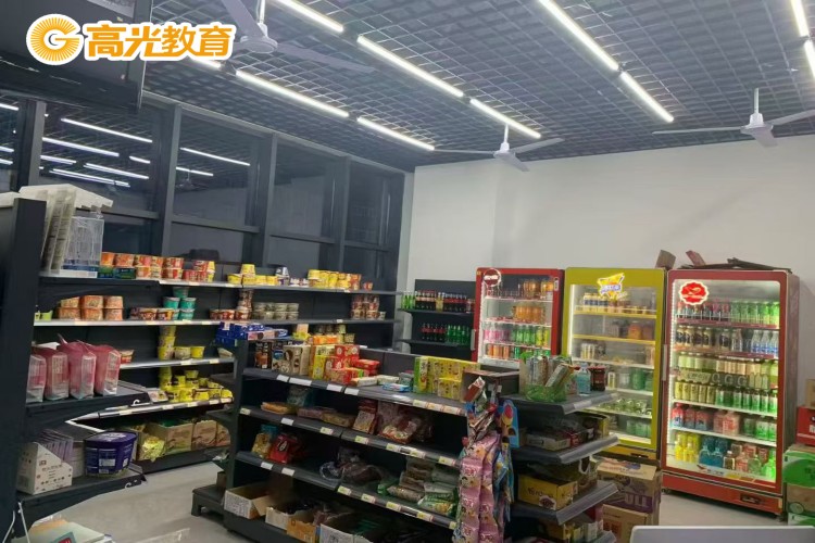河南高光公考