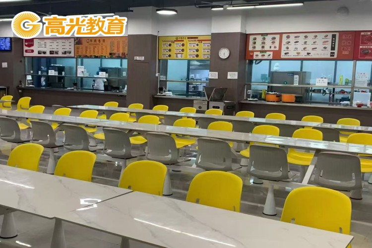 河南高光公考