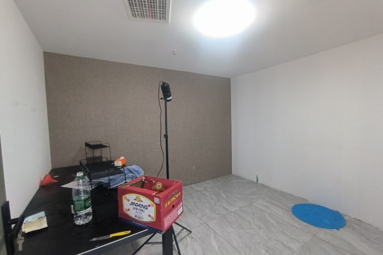 河南手媒国聘环境图