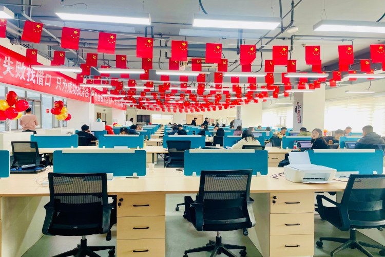 北京天润留学