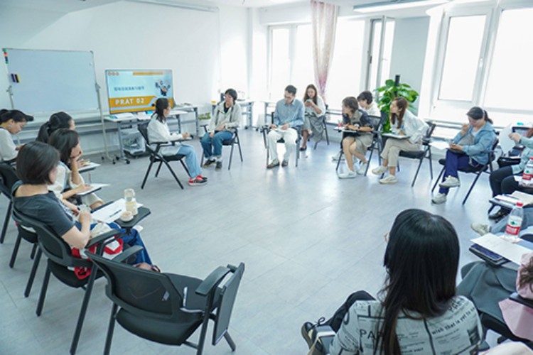 西红仕教育