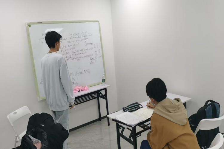 天津一耀优学教育上课