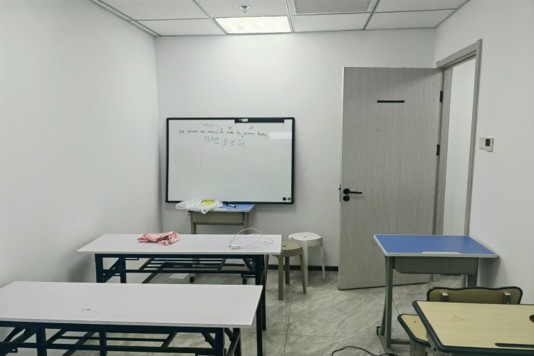 天津一耀优学教育教室