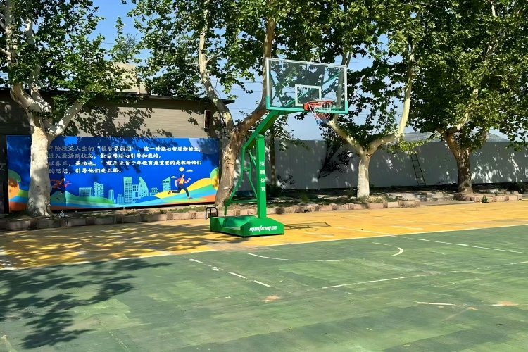 济南昇华素质教育基地