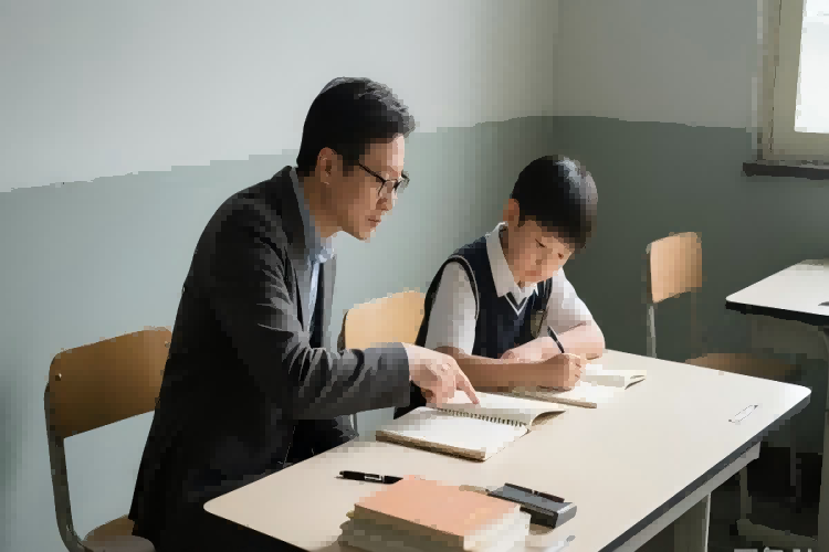 开封一点马教育