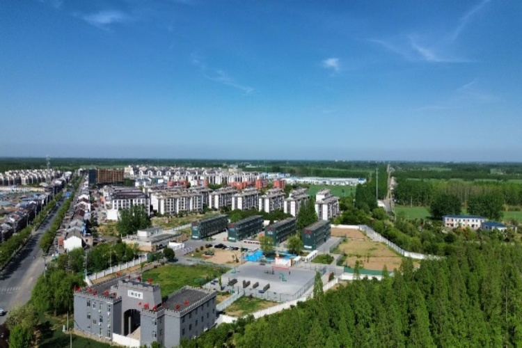 宿迁苏北青少年特训基地