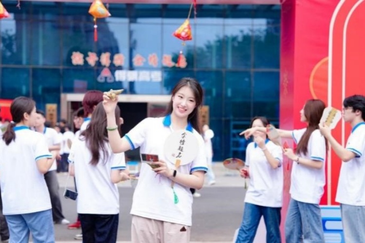 南京得骥高考文化集训基地