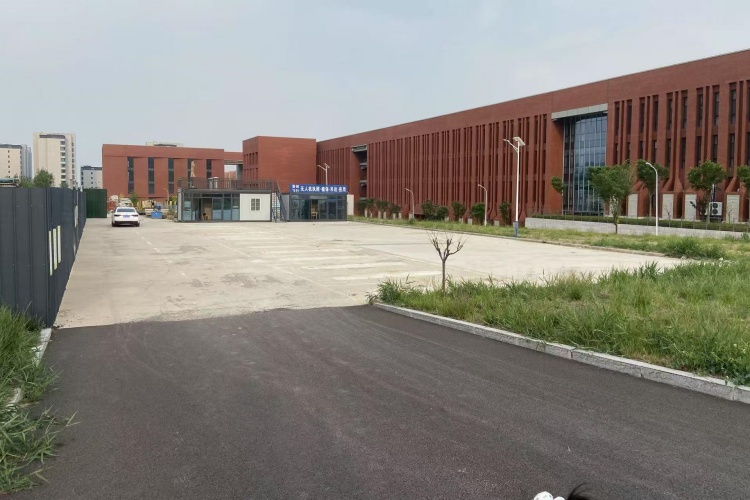 山西晋创飞行无人机