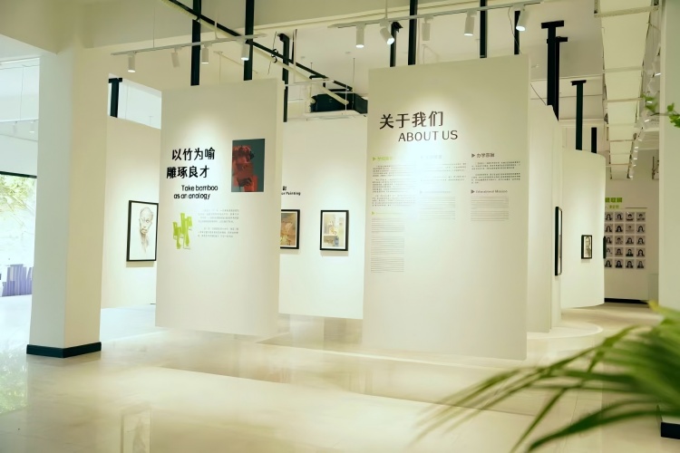 南宁启承职业培训学校