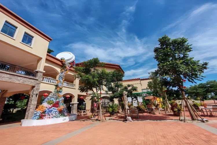 海南智航未来无人机