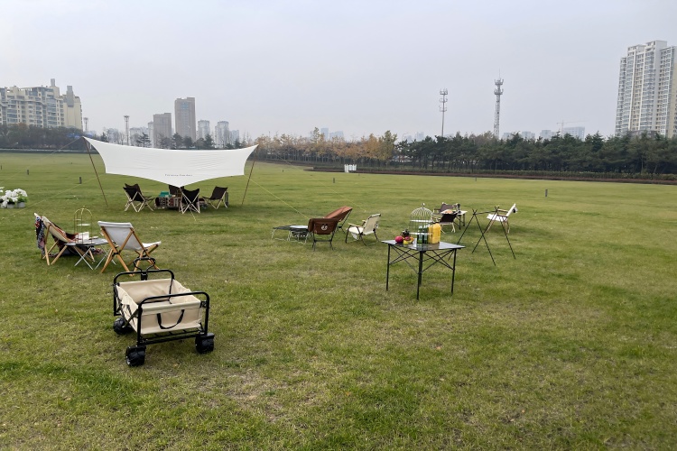 山东新航线无人机