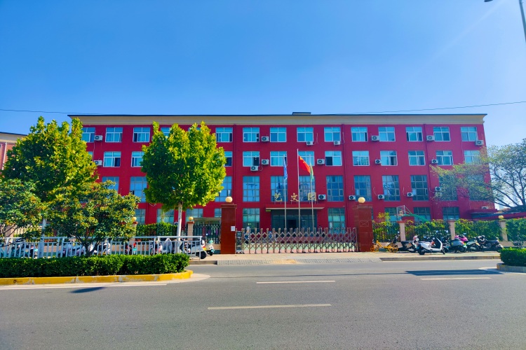 郑州阳光升学邦