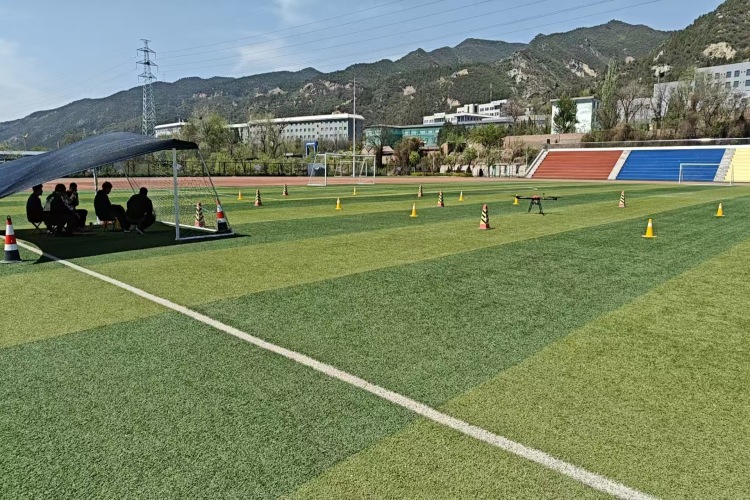 山西航盾无人机